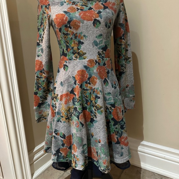 Anthropologie Saturday Sunday Dress - Picture 2 of 8